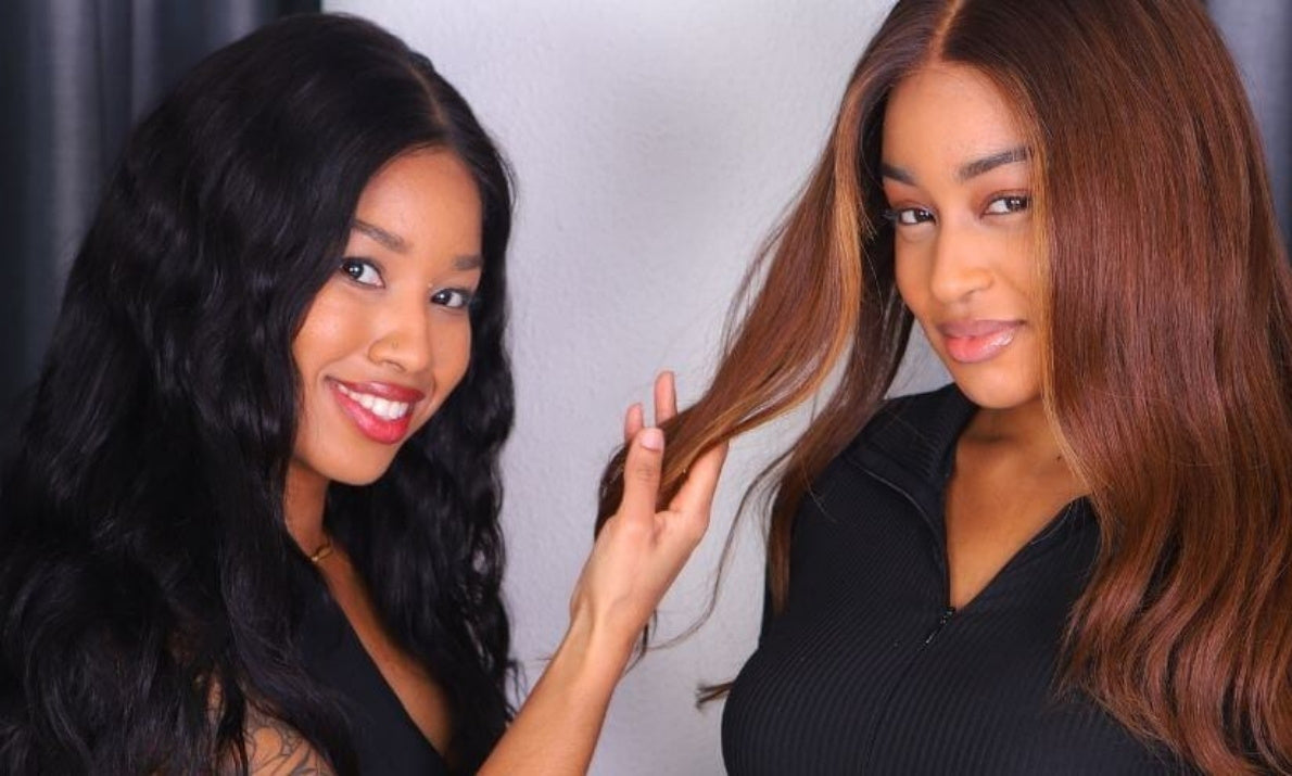 Pop-Up Store Amsterdam: Ontdek de Beste Wig Deals in Amsterdamse Poort!